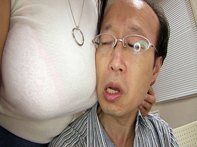 大爆乳の四本立て！肉感OLコレクションvol.2　サンプル画像03